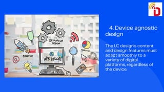 The ultimate guide to ui & ux for digital marketing | PDF