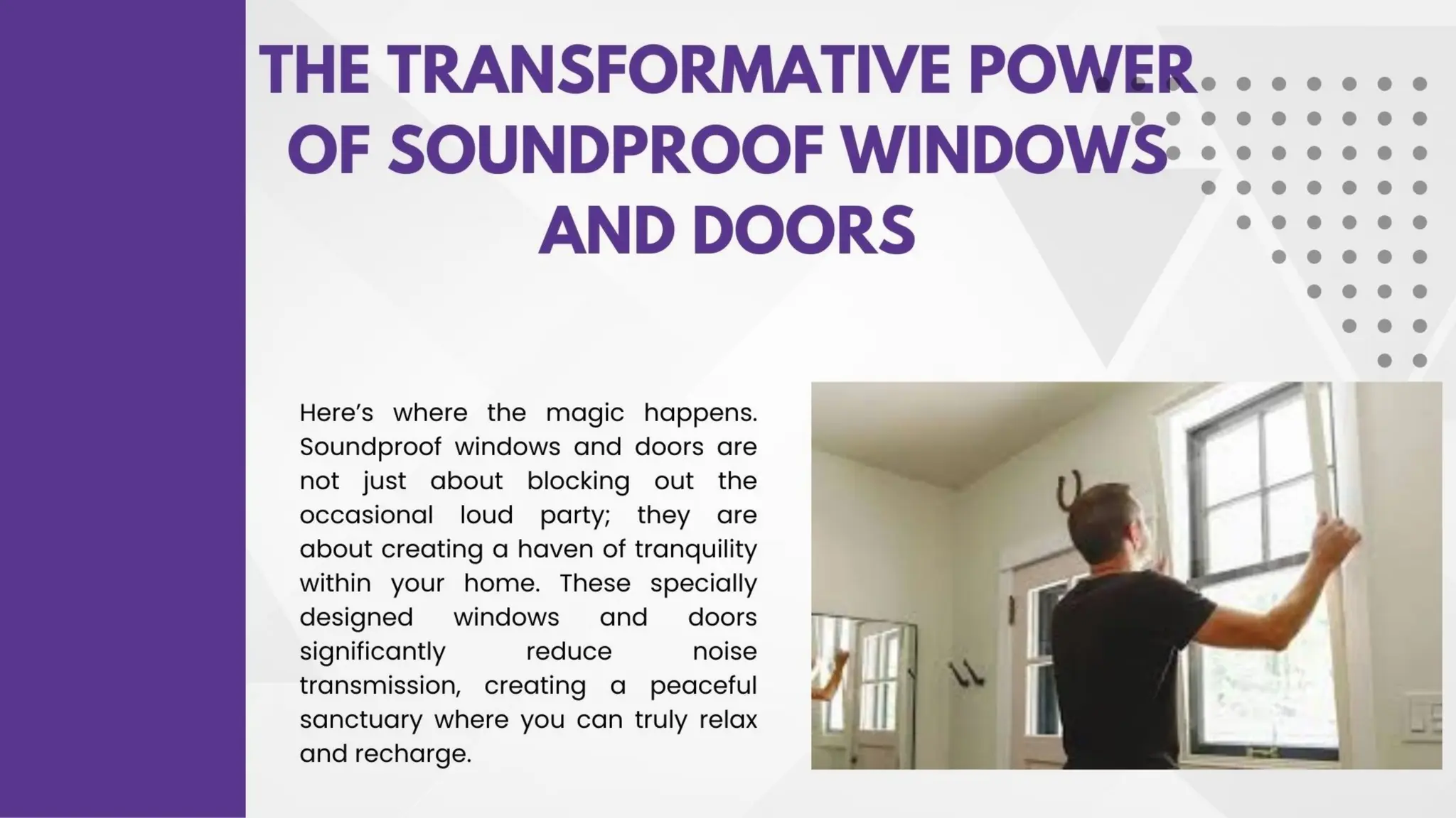 The Ultimate Guide to Urban Soundproofing.ppt