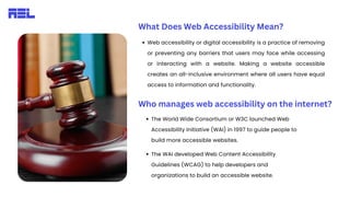 A Guide To International Web Accessibility Laws And Policies – EJQH