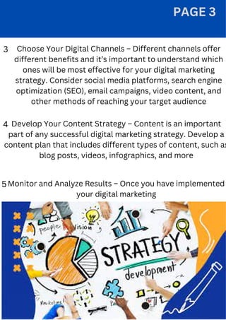 What Is Digital Marketing Importance And Benefits of Digital Marketing ...