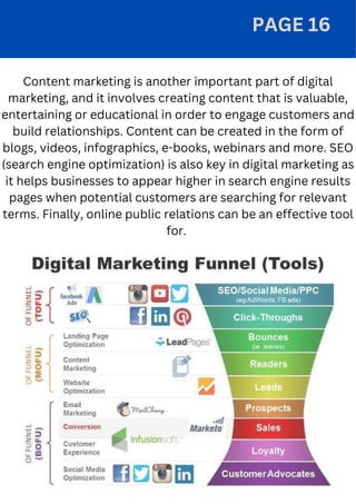 What Is Digital Marketing Importance And Benefits of Digital Marketing ...
