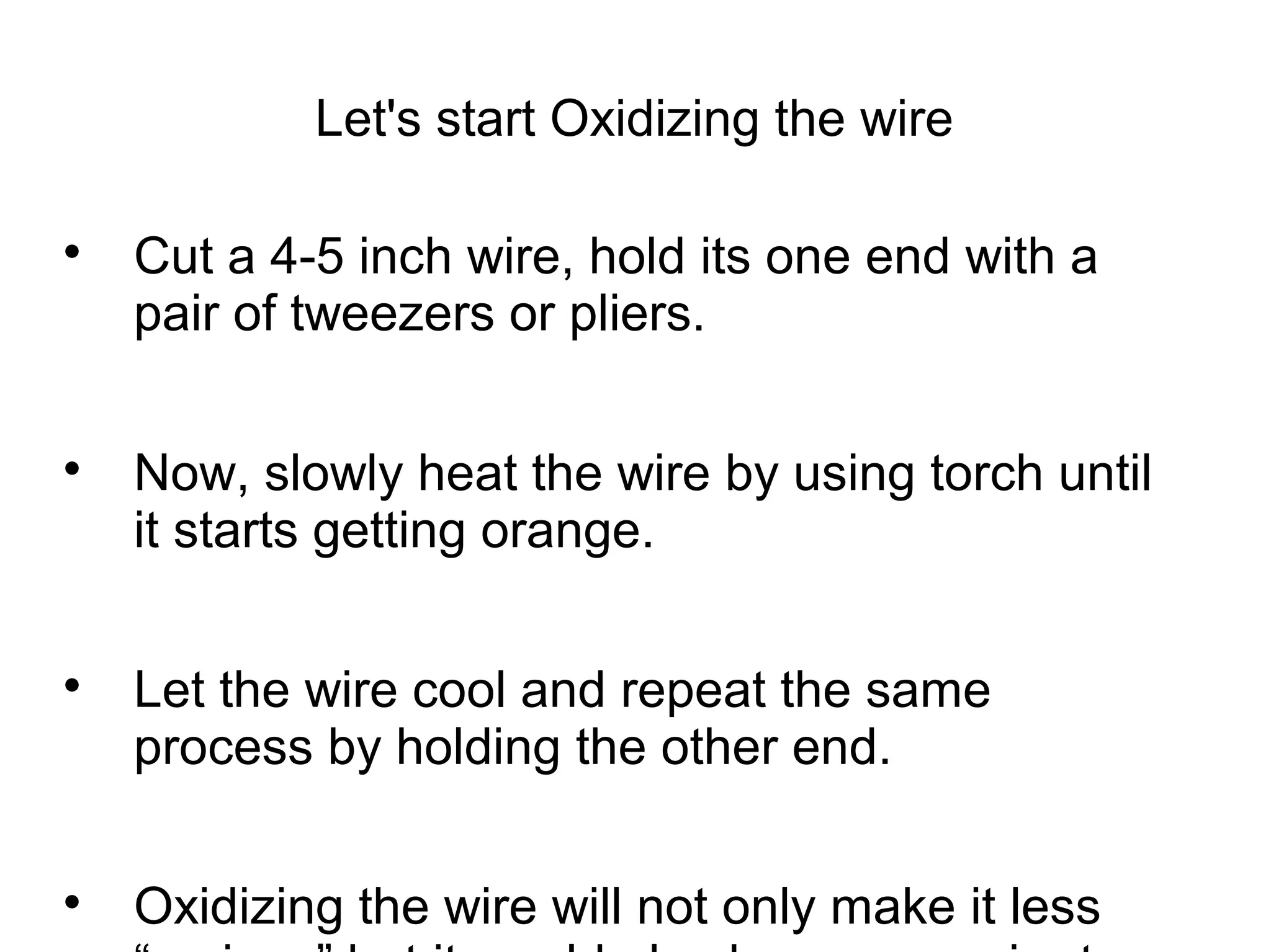 The ultimate how to guide to build your coil