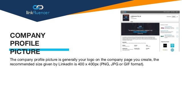 The Ultimate LinkedIn Image Size Guide