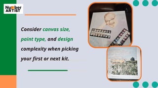The Ultimate Paint by Numbers Guide Everything You Need to Know to Get ...