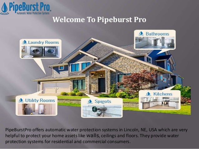 The Ultimate Solution Of Undetected Water Leaks By Pipeburstpro