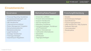 Knowledge management
that delivers answers
Bibliotheken mit Büchern voll von präzise abfragbarem Wissen
Knowledge Domain
/ Library / Book /
Navigator
Bookmark Suche
Topic Suche
Thematische Suche
Book-PDF, Kapitel-PDF,
und E-Book (epub)
Book Cover-Seite
 