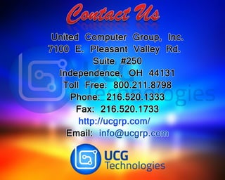 The Uncommon Problem You Can’t Manage Alone