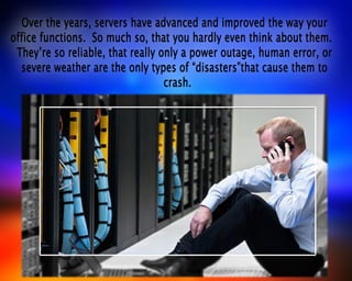 The Uncommon Problem You Can’t Manage Alone