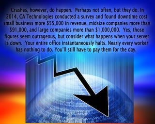 The Uncommon Problem You Can’t Manage Alone