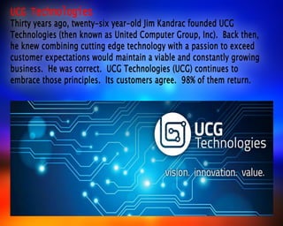 The Uncommon Problem You Can’t Manage Alone