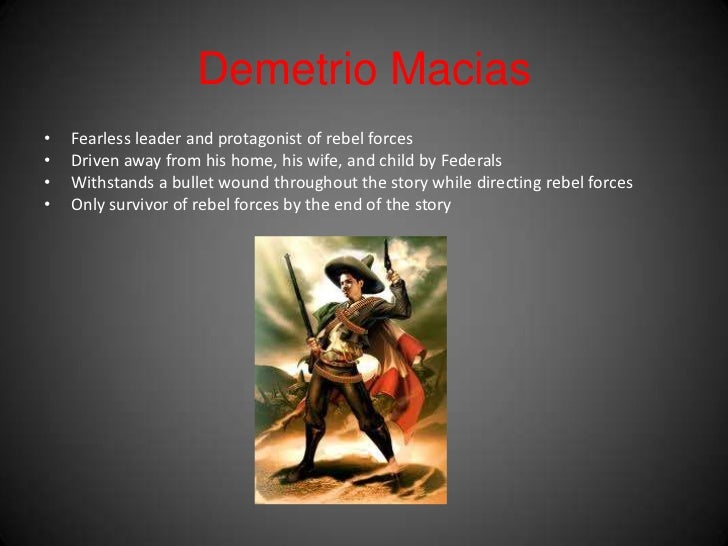 The Underdogs the underdogs