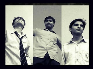 The  unforgetable journey