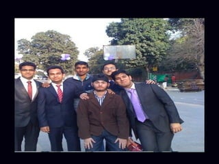 The  unforgetable journey