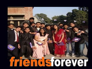 The  unforgetable journey