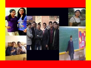 The  unforgetable journey