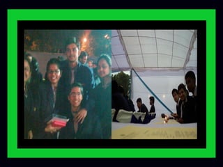 The  unforgetable journey