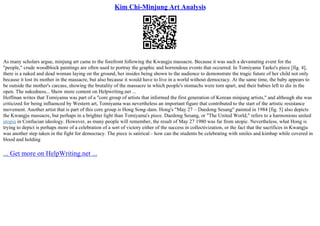 The Unforgotten Historiography Of The Korean War | PPT