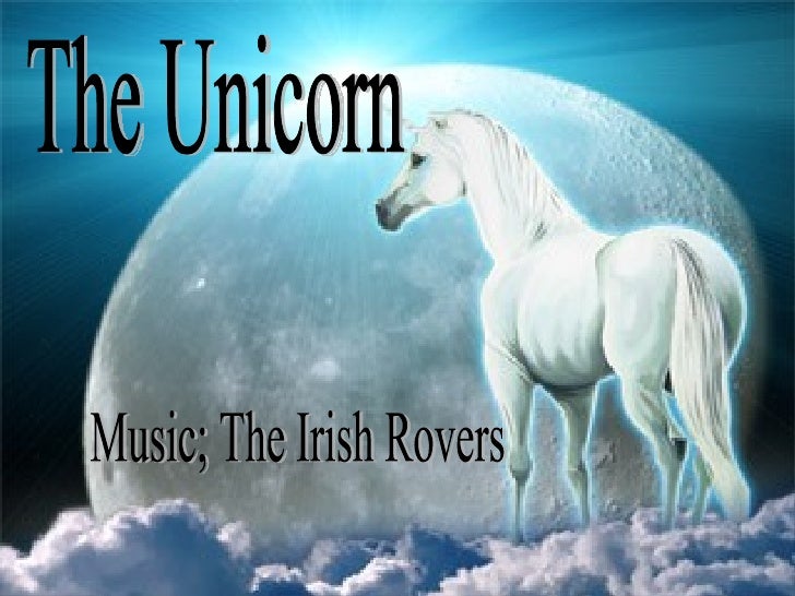The Unicorn the-unicorn