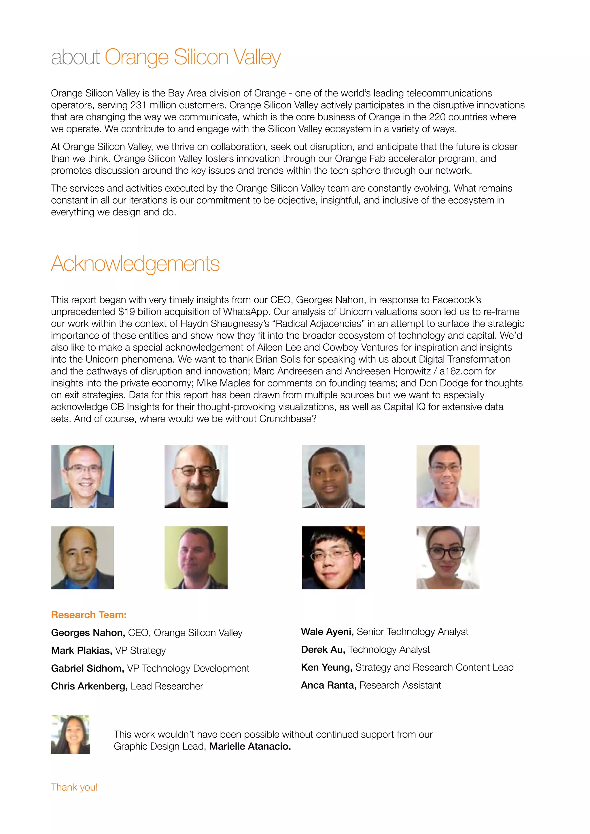 Derek Ranta Unicorns, Startups & Giants: The New Billion Dollar Dynamics of the ...