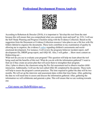 The Unified Software Development Process Framework | PDF