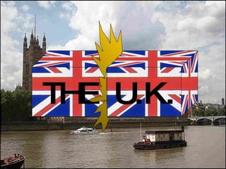 THE U.K. 