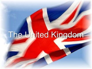 The United Kingdom 