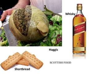 London Zoo is the world’s oldest public zooSCOTLAND