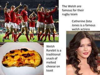 Scotland had the first fire brigade