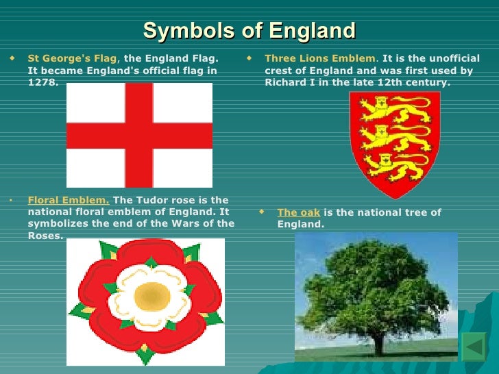Символ великобритании 5. Национальные символы Великобритании. Интересные символы Англии. Цветы символы Великобритании. Национальный символ Англии.
