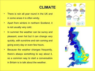 The United Kingdom | PPT