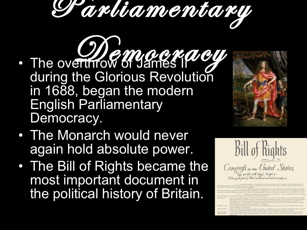 The United Kingdom A Timeline