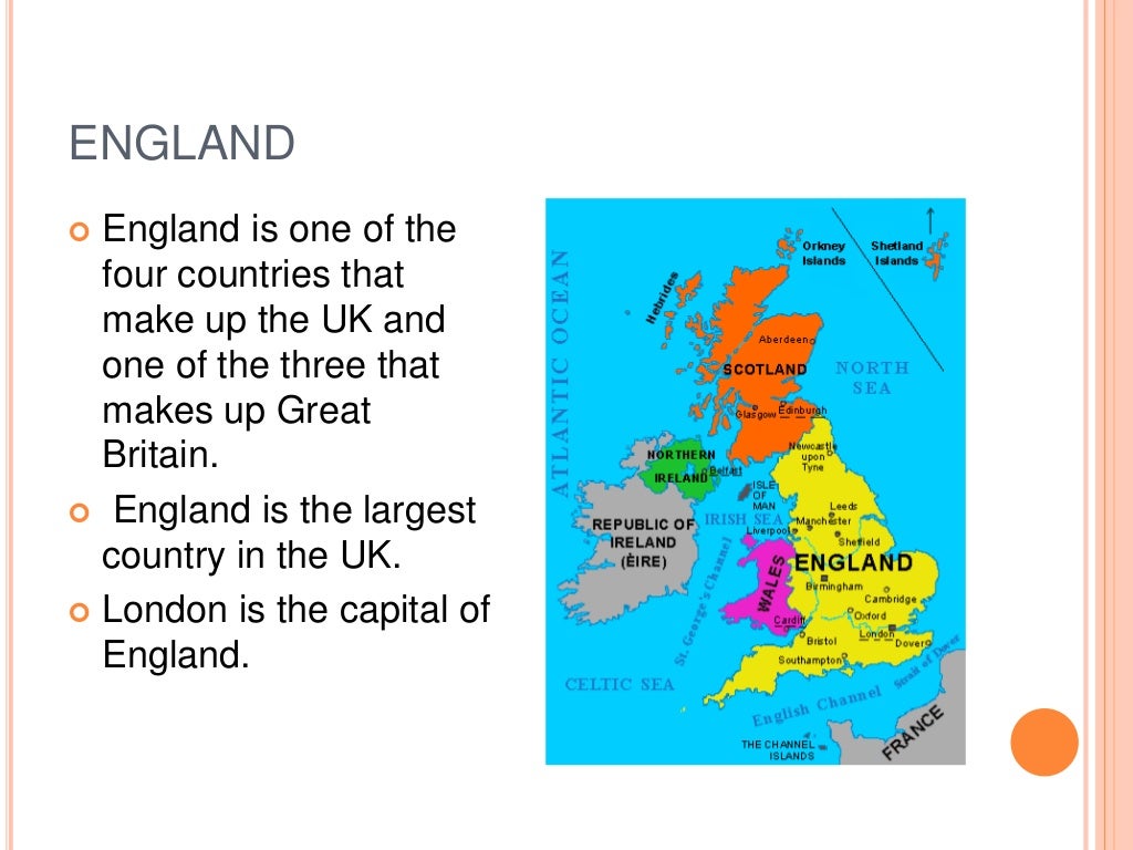 The United Kingdom of Great Britain and Northern Ireland