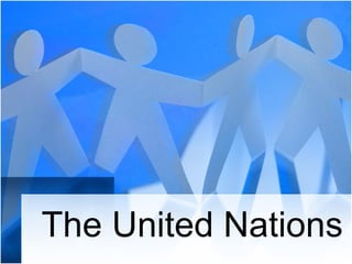 The United Nations 