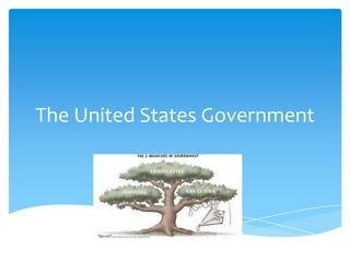 The United States Government
 