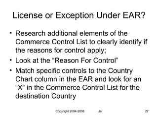 The United States Government Has Some New Rules | PPT