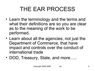 The United States Government Has Some New Rules | PPT