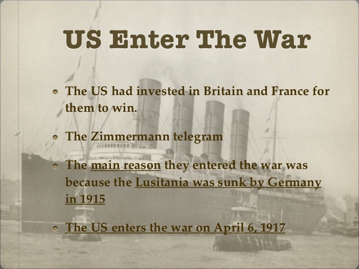 Us entered ww2 date
