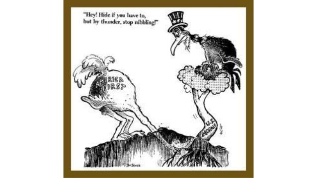 The United States In Wwii Updated