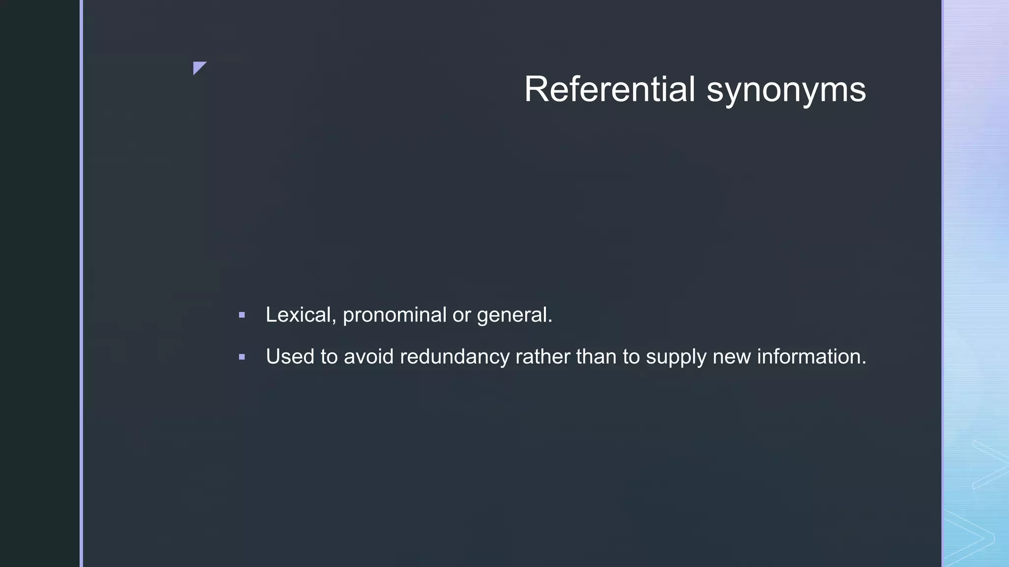 The unit of translation and discourse analysis | PPTX