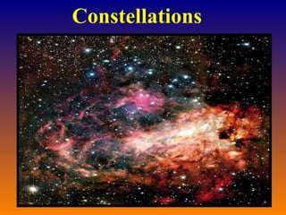 Constellations