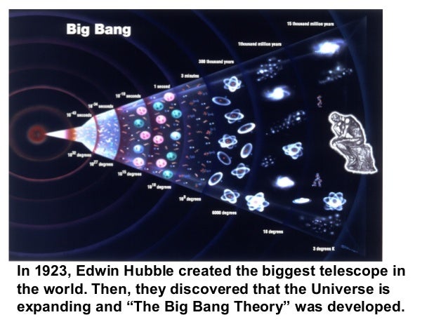 the-universe