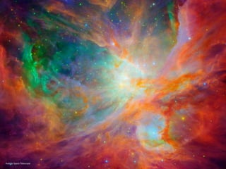 Hubble Space Telescope
 