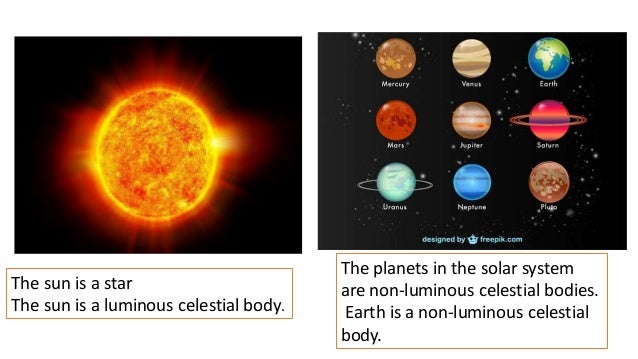 the universe 3ºprimary what gives a star its light
