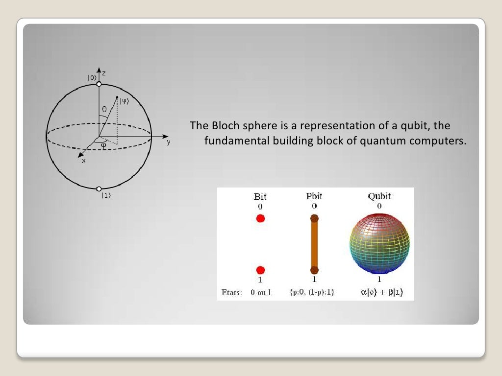 The universe is a quantum computer
