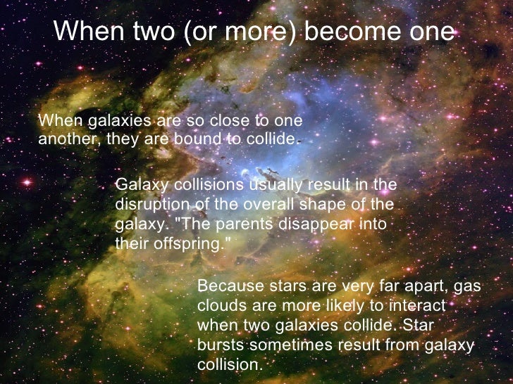 The Universe S Good Neighbors Compact Groups 1 The Universe S Good Neighbors Compact Groups 1