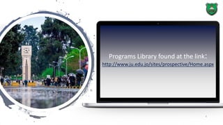 Graphics Programming Jordan University university of jordan presentation | PDF