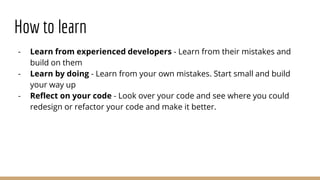 The UNIX philosophy | PPT