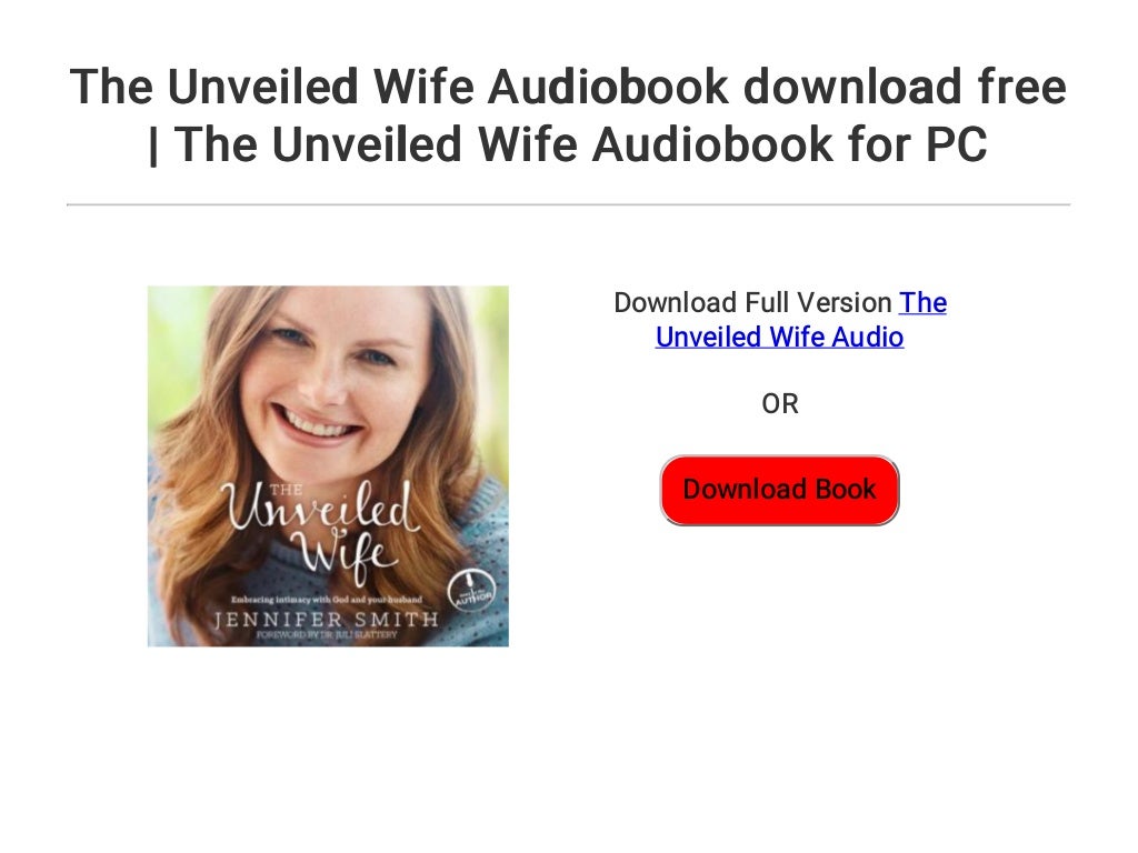 the unveiled wife book