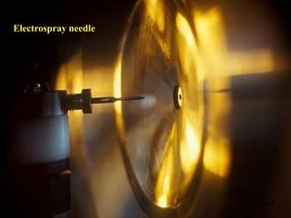 Electrospray needle
5:12 AM34
 