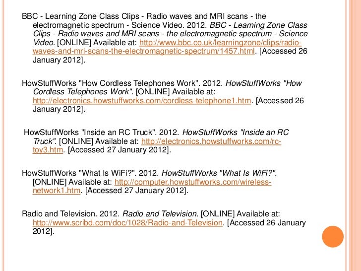 Highest frequency wave picture